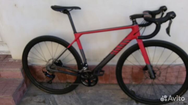 Велосепеды целиком и по частям