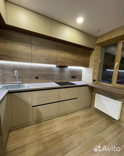 Кухня (цена за весь кпомплект) sh-0519361