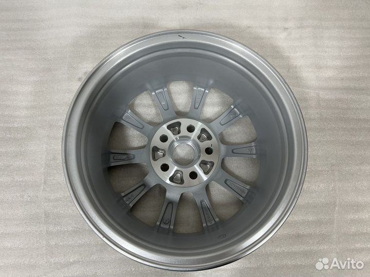 Диск литой R16 Mitsubishi Lancer 9, ASX новый