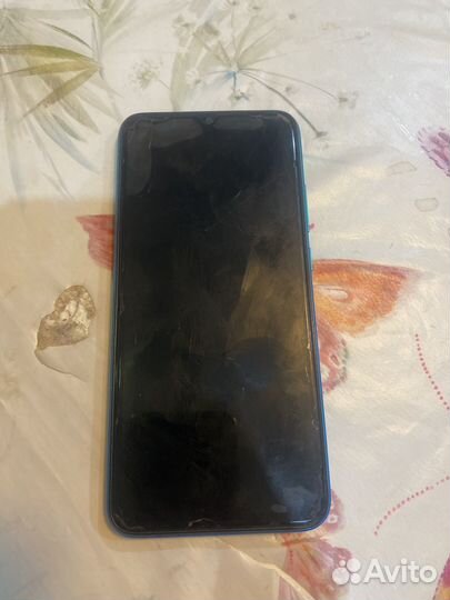 Xiaomi Redmi 9C, 2/32 ГБ