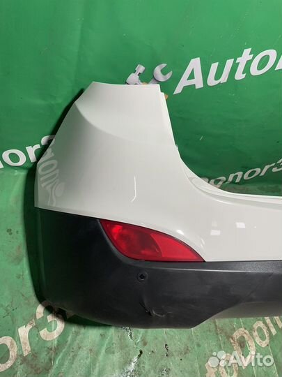 Задний бампер Hyundai ix35
