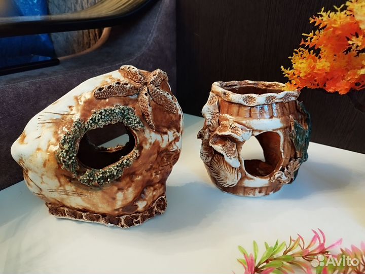 Всё для аквариума