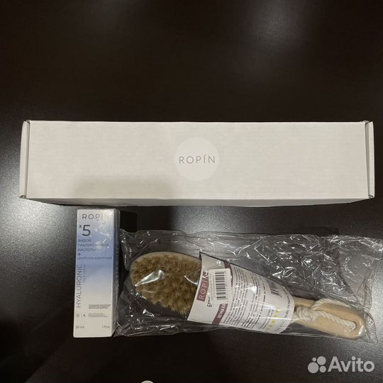 Уходовая косметика бесплатно