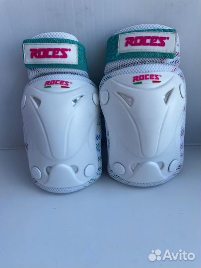 Набор защиты из 3-х предметов детский