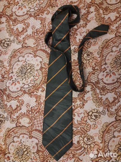 Галстук мужской