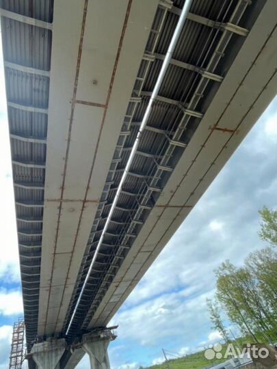 Требуются Маляра Пескоструйщики Разнорабочии