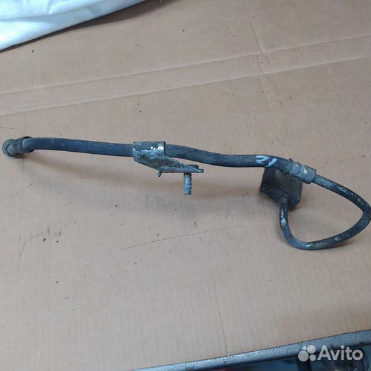 Задний тормозной шланг Jeep Grand Cherokee ZJ