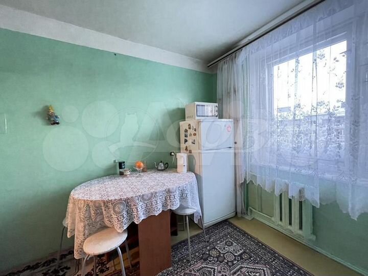 1-к. квартира, 33,5 м², 8/9 эт.