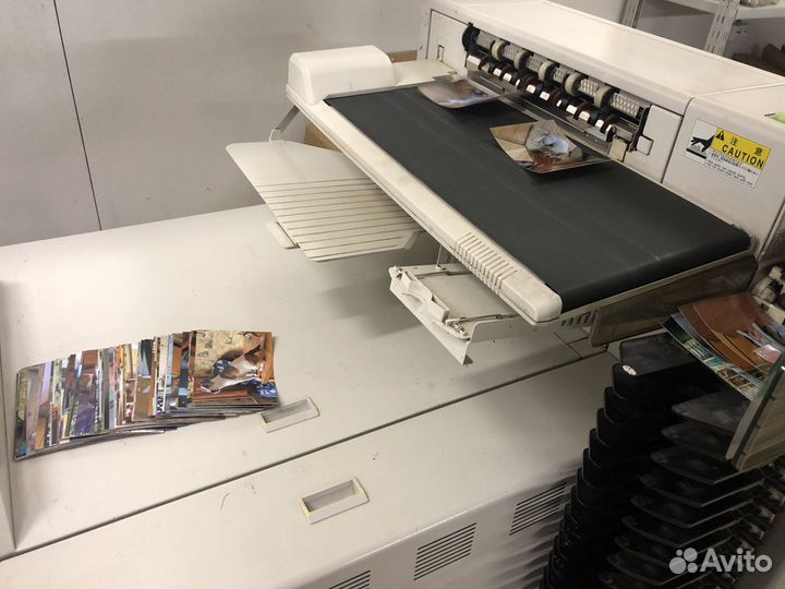 Печать фотографий