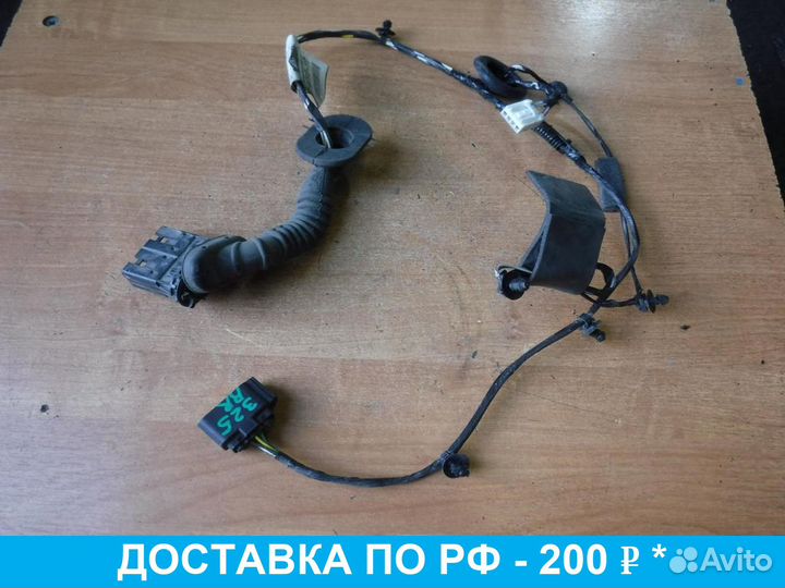 Проводка двери Ford C-Max