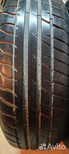 Tigar High Performance 185/65 R15 88H