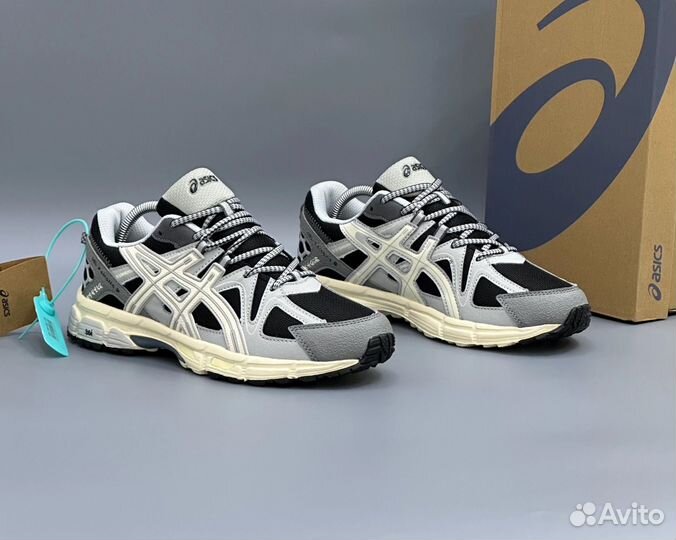 Кроссовки мужские asics gel kahana 8