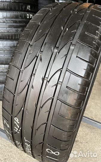 Bridgestone Dueler H/P Sport 235/55 R17