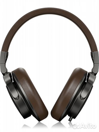 Наушники behringer BH470