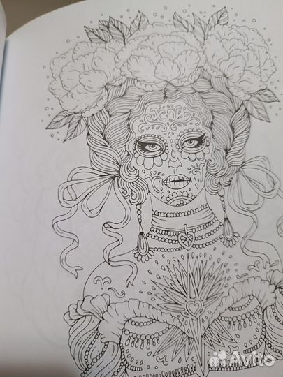 Продам раскраски