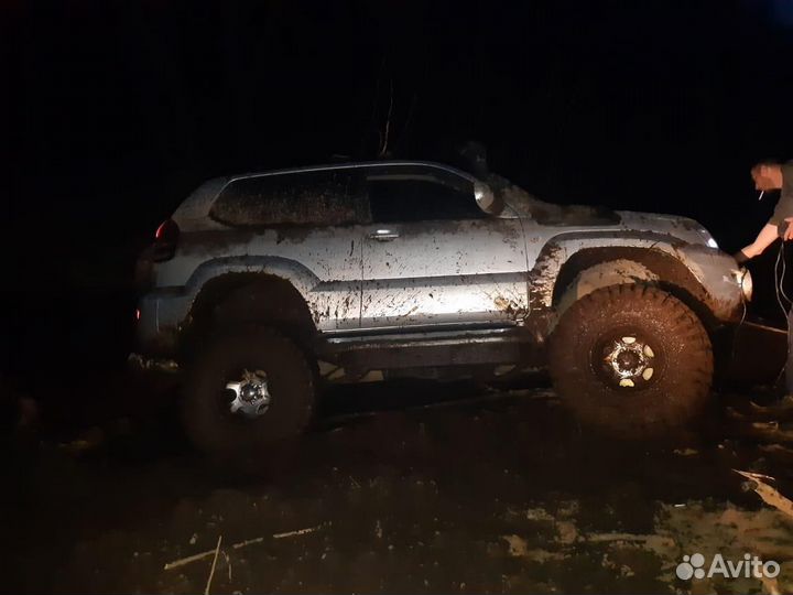 Автопомощь на дороге