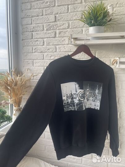 Calvin klein кофта