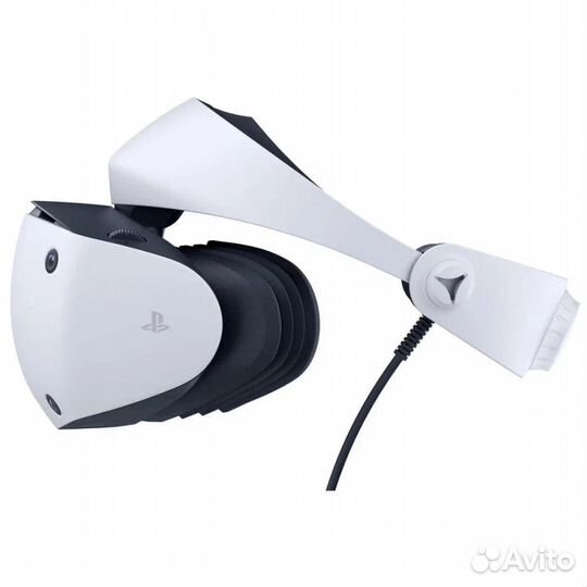 Очки виртуальной реальности Sony Playstation VR2
