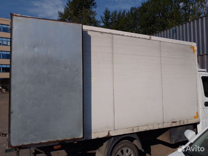 Рефрижератор