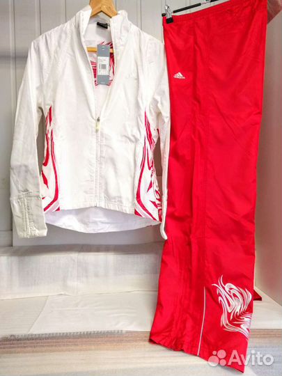 Костюм спортивный Адидас