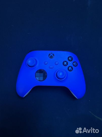 Геймпад xbox series