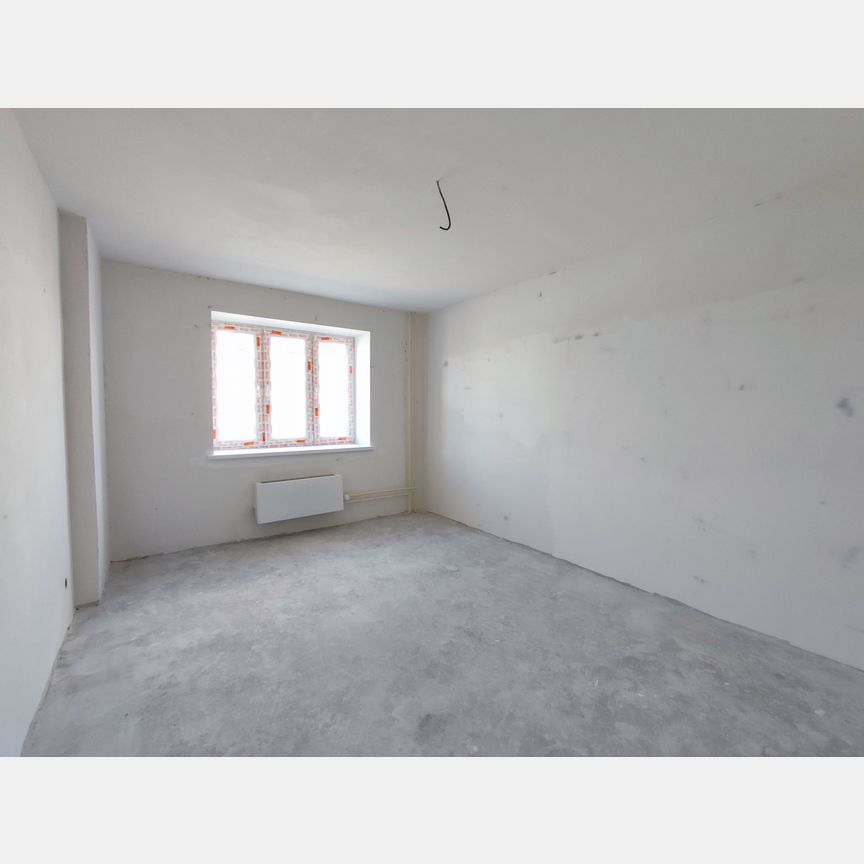 2-к. квартира, 59,1 м², 9/9 эт.