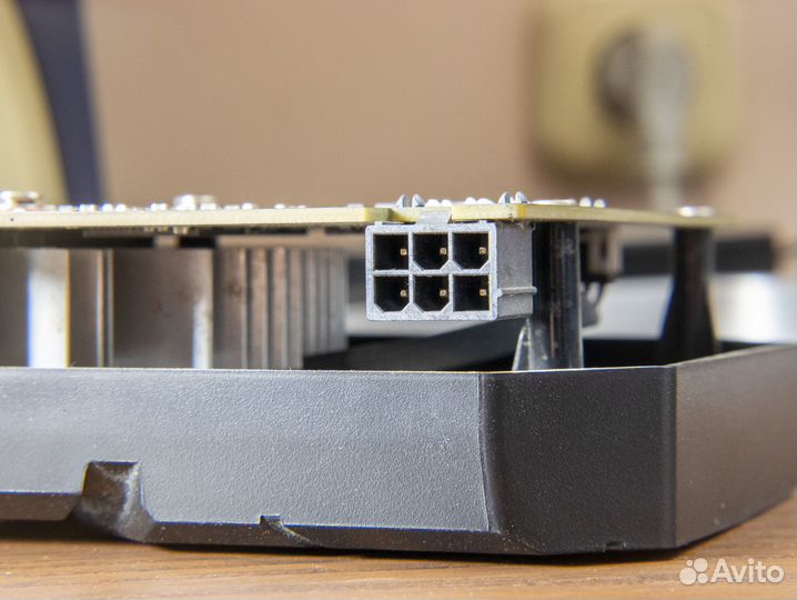 Видеокарта Palit GTX 1060 3Gb
