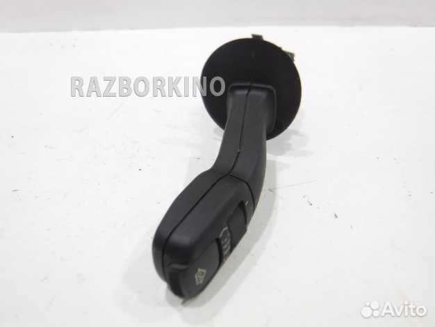 Переключатель стеклоочистителей подрулевой 6131835