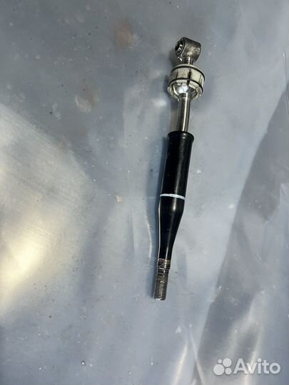 Кулиса кпп r-154 jzx90 jzx100 1jz-gte 2jz-gte