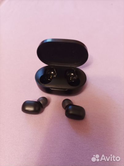 Беспроводные наушники Xiaomi Redmi Airdots 2