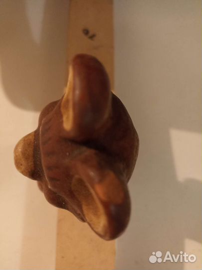 Фигурка Мишки, Олимпиады 80