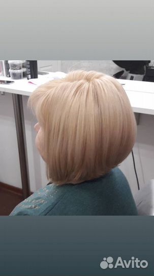 Курс «Парикмахер с 0»