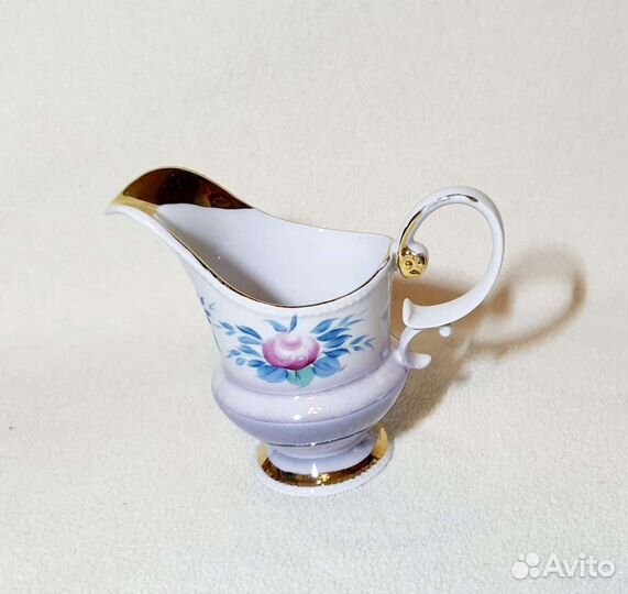 Редкий кофейный сервиз. Коростень