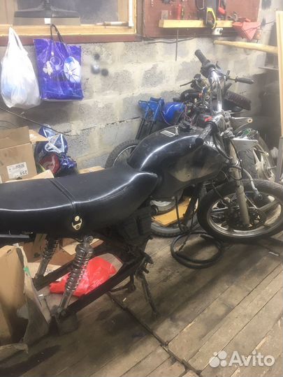 Lifan LF150-13