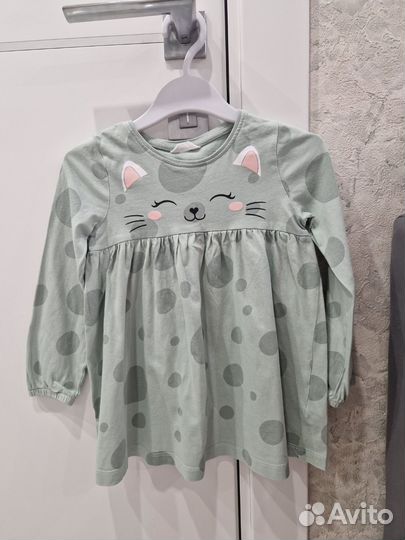 Платья gloria jeans 98