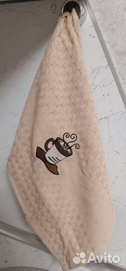 Набор кухонных полотенец