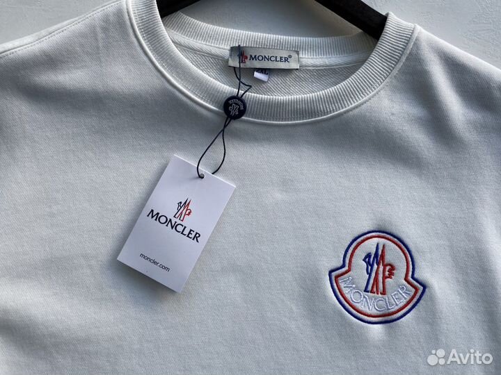 Свитшот Moncler