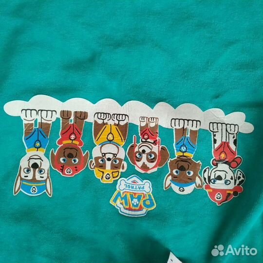 Костюм велюровый детский