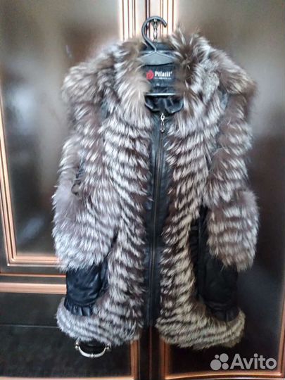 Жилетка безрукавка женская -48-50