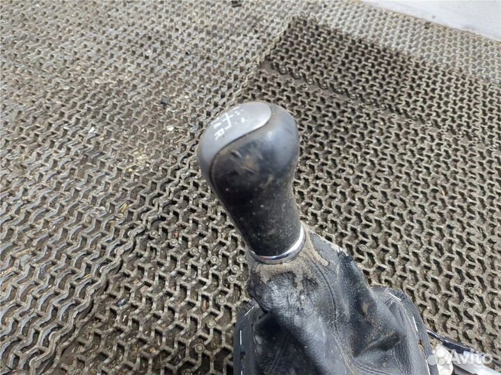 Кулиса кпп Toyota Avensis 2, 2006