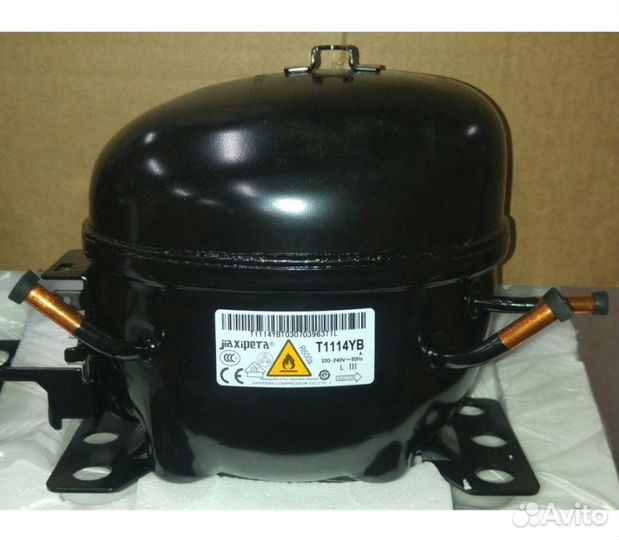 Компрессор T1114YB