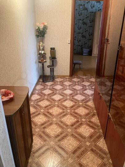 2-к. квартира, 52 м², 6/9 эт.