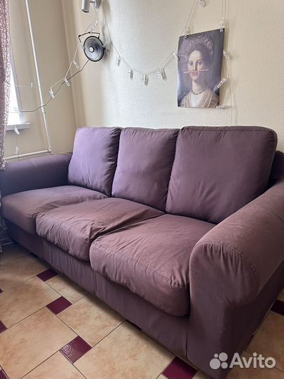 Диван IKEA бу