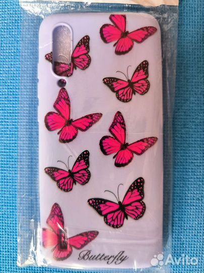 Чехол Xiaomi mi 9/ mi 9se/ mi 9 lite