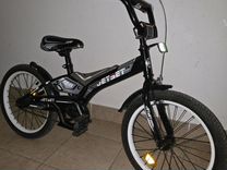 Велосипед детский 18 дюймов колеса