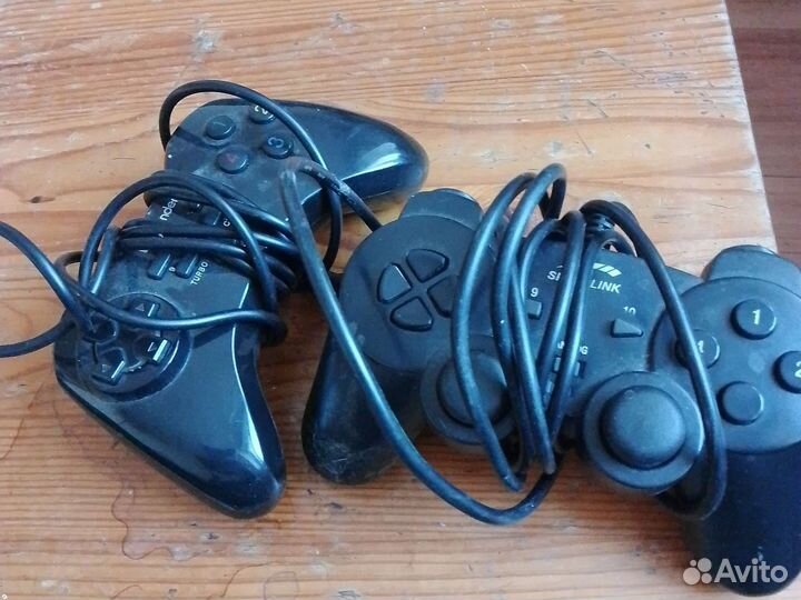 Геймпад для пк