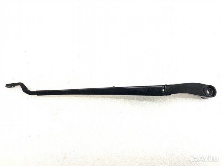 Поводок стеклоочистителя левый Hyundai Sonata VII