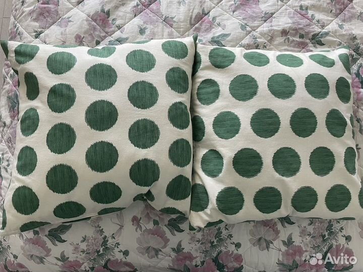 Чехол на подушку
