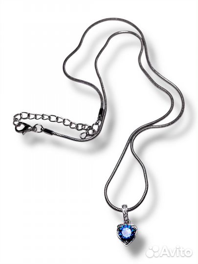 Цепочка с подвеской
