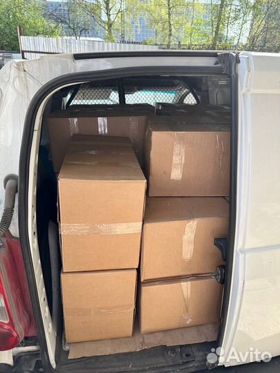 Доставка из китая карго/ упаковка озон/фулфилмент